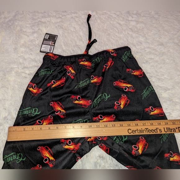 Nwt gas monkey garage men's fleece sleep pant - Picture 11 of 16